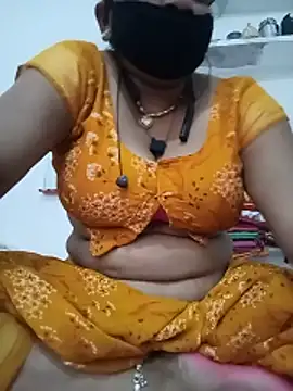 Menka_cut34 webcam