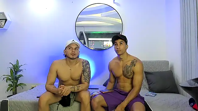 jamesshot webcam
