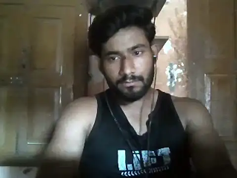 LustyDanky webcam
