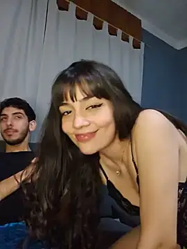 LeoyNicky98 webcam