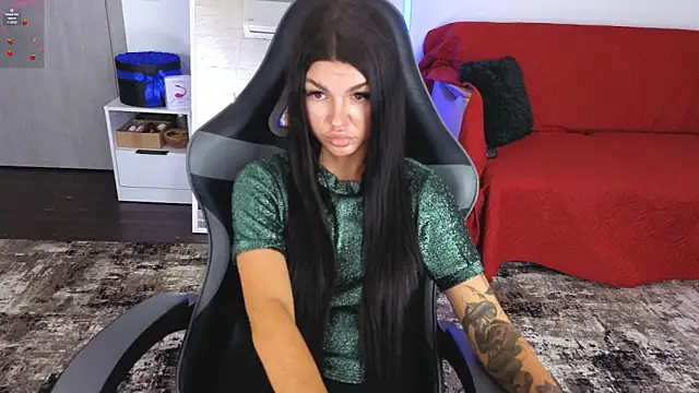 AnacondaOnn webcam
