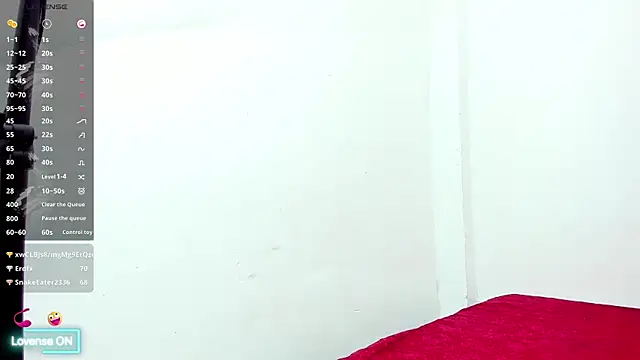 DianaVoggel webcam