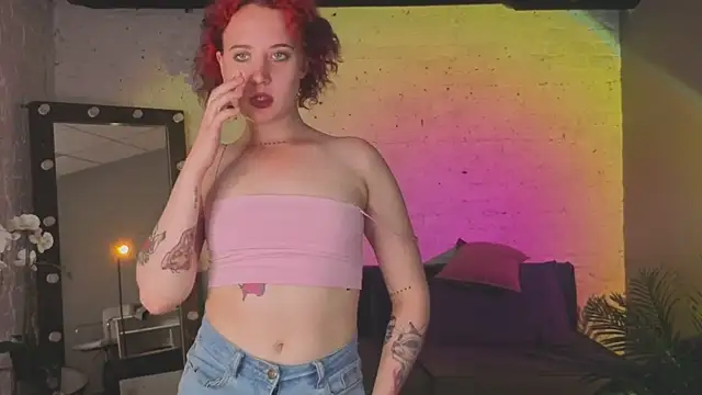 ScarlettSparkss webcam