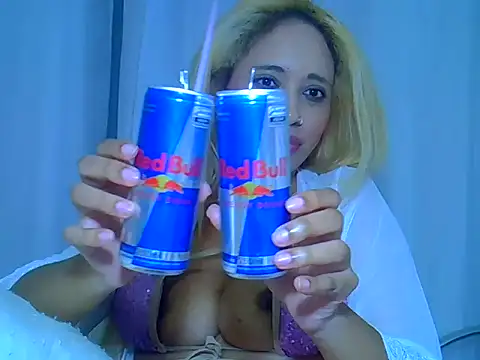 Nicolefoox webcam