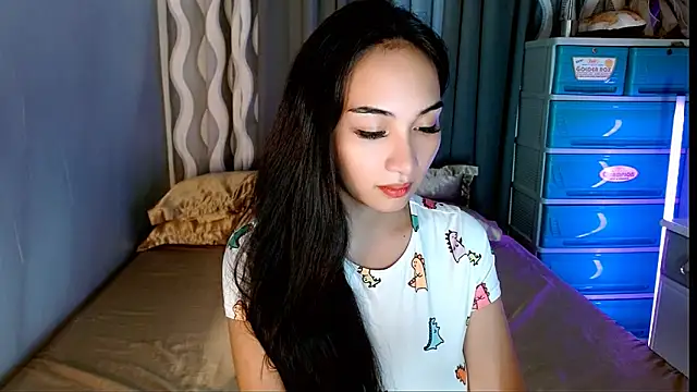 SweetLilly_18 webcam
