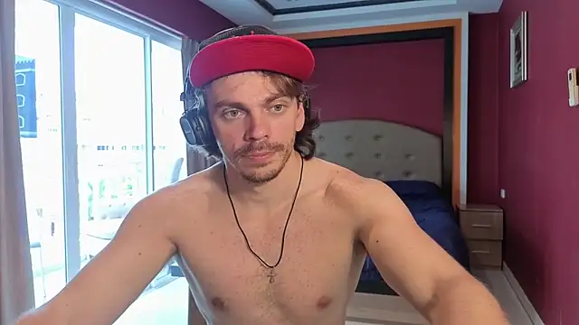 AlansonofDaddy webcam