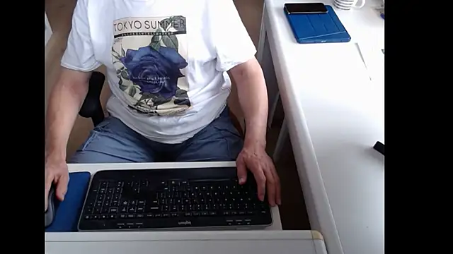 dutchpornking webcam