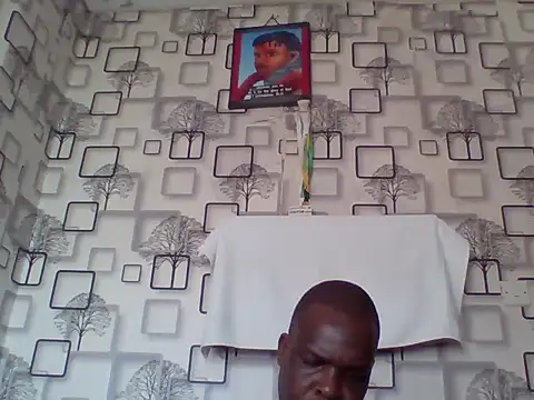 Chumba_001 webcam