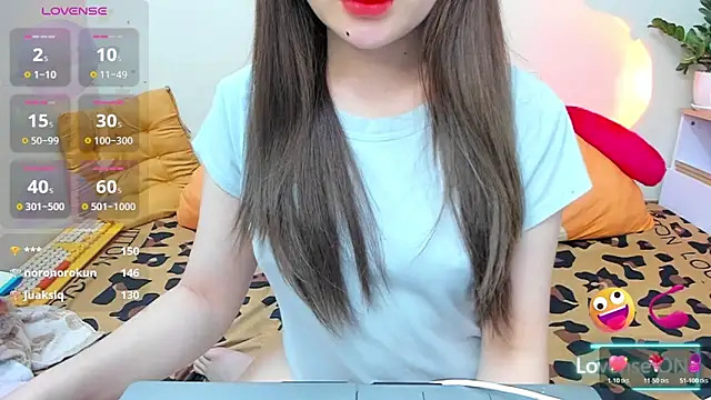 Ran-o0_Chan webcam