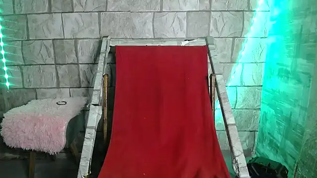 Candy_chloee webcam