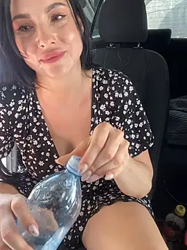 Roxana-Sexy webcam