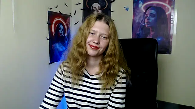 StellaCRL webcam