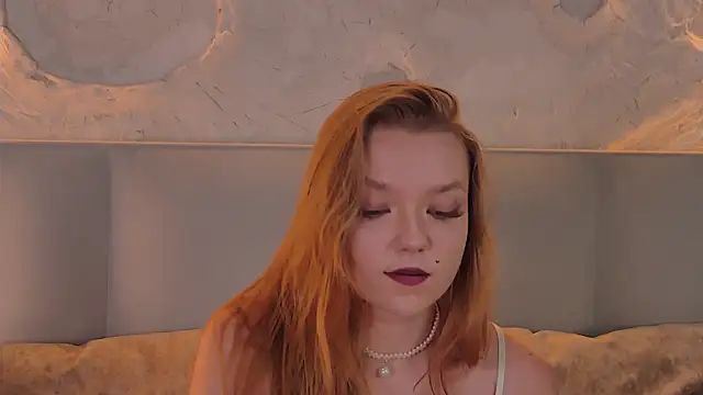 JennyPortman webcam