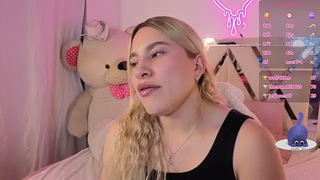 saaya_tay webcam