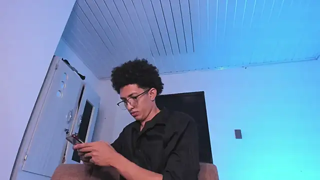 Cj_davis_ webcam