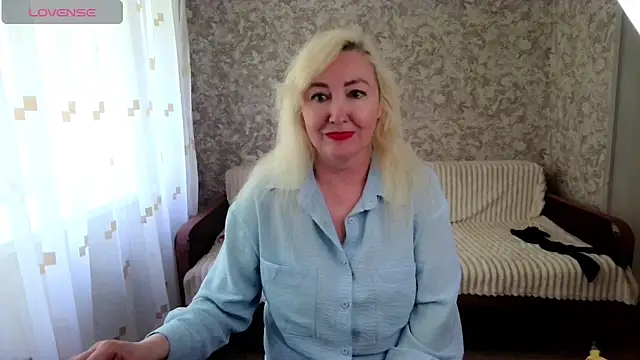LadyKriss webcam