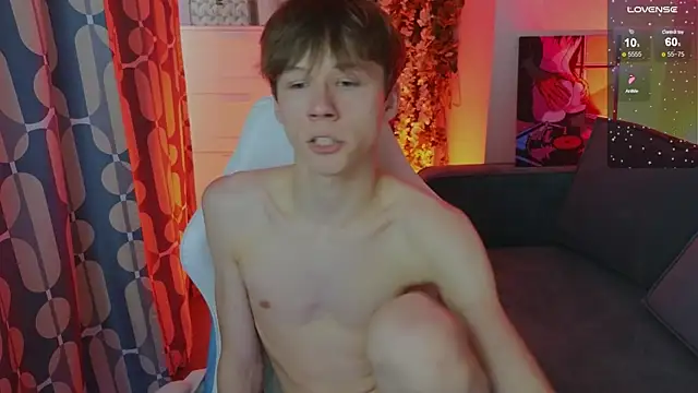 cuMte_boy webcam