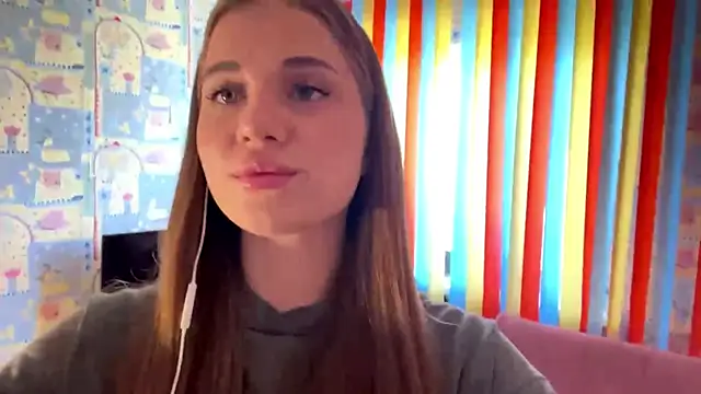 Miss_Blessnyth webcam