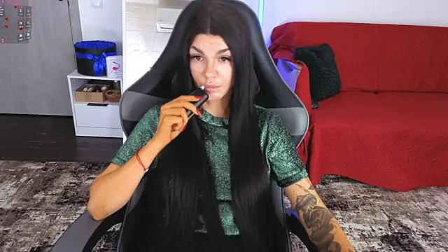 AnacondaOnn webcam