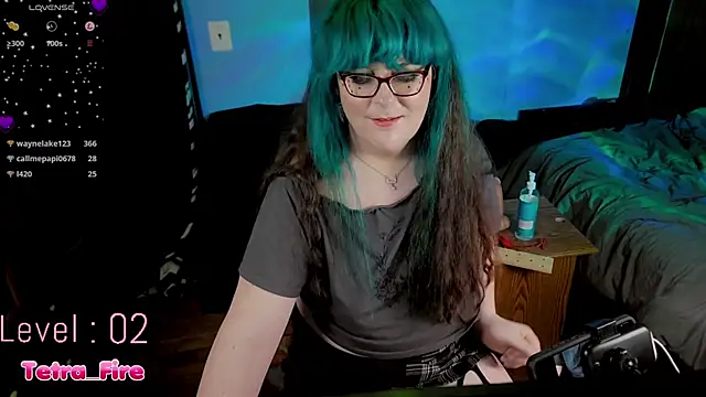 Tetra_Fire webcam
