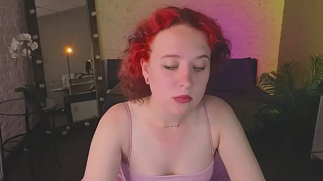 ScarlettSparkss webcam