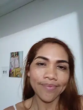 NaughtyMorenna webcam