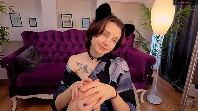 Riko_Noir webcam