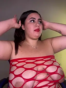 _Valerie_01 webcam