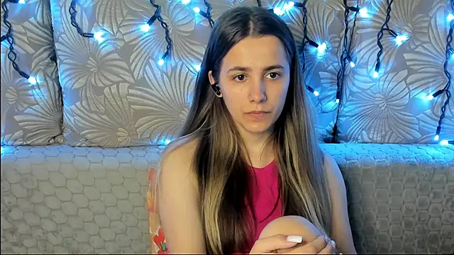 MaggieCake webcam