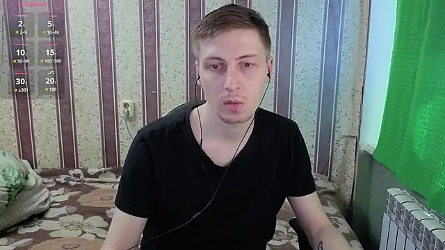 Darien_Brown webcam