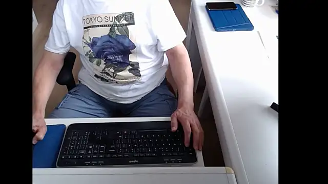dutchpornking webcam