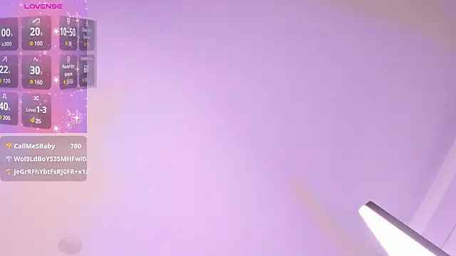 im_tyra webcam