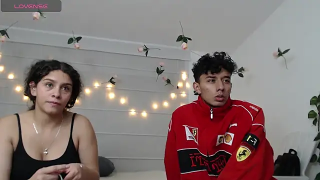Sarabubbie webcam