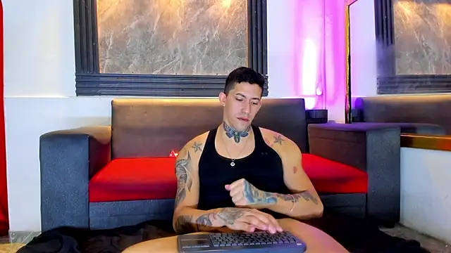 Duodreamhot webcam
