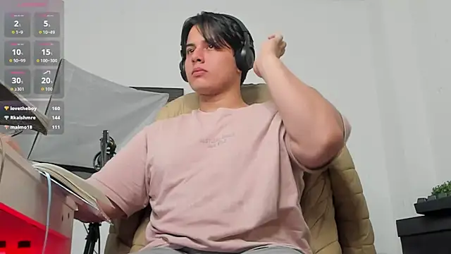 Thom_Ohtani webcam