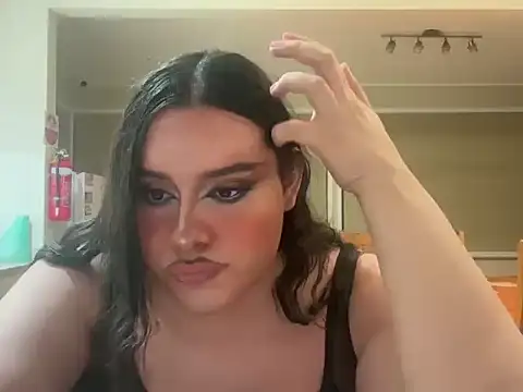 JenniferRobbie webcam