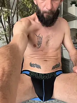 Michel_huge webcam