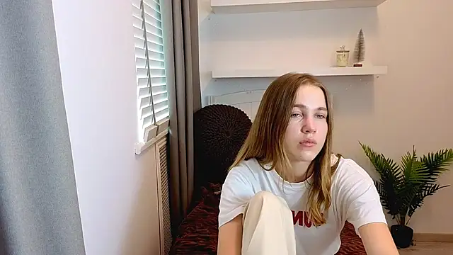 LoveXLexi webcam