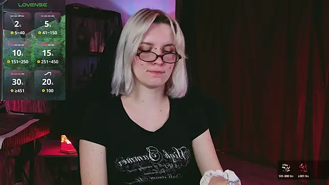 BethanyCloud webcam