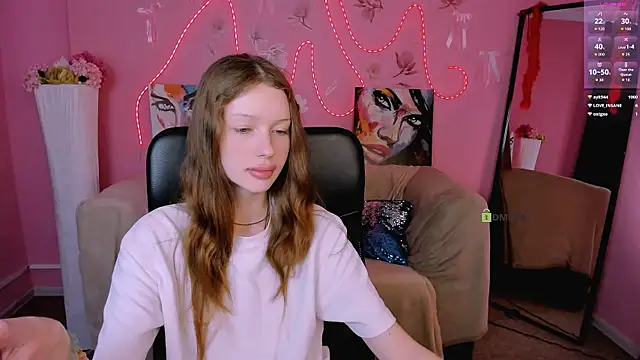 khloebeauty webcam