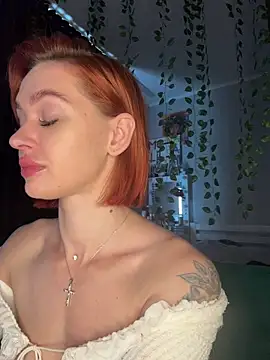 LittleFox___ webcam