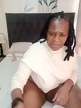 Creamy_Chocolatex webcam