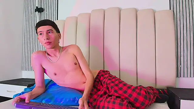 lian_cameron webcam