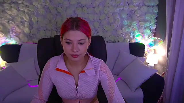 FairyMerry webcam