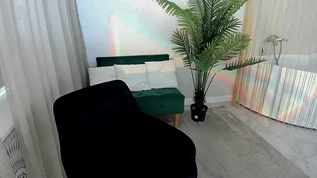 HoneyBlossome webcam