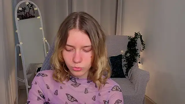 MilanaRayy webcam