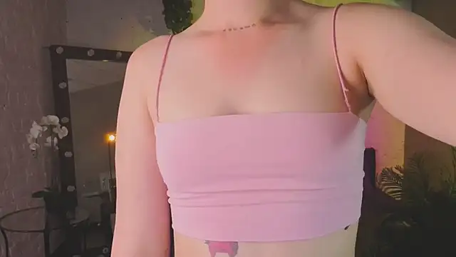 ScarlettSparkss webcam