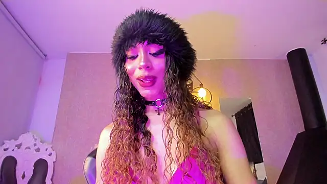 Zahara___1 webcam