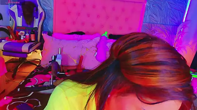macasweet webcam