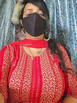 cute-tanvi webcam